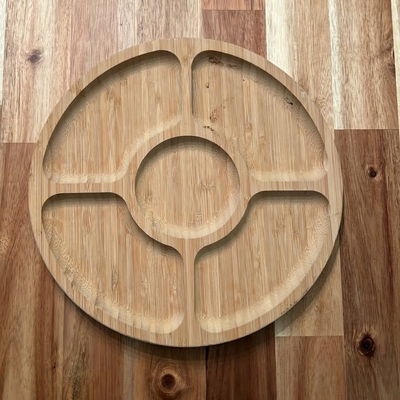 Smirly Fruit Tray - Picture 3 of 7